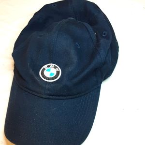 BMW ball cap